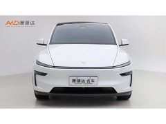Tesla Model Y Rear-Wheel Drive - ფოტო 2