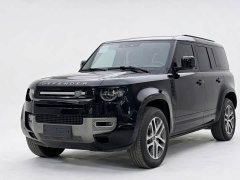 Land Rover Defender 110 3.0T P400 XS - ფოტო 1