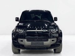 Land Rover Defender 110 3.0T P400 XS - ფოტო 2