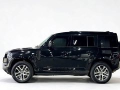 Land Rover Defender 110 3.0T P400 XS - ფოტო 3