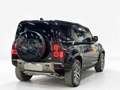 Land Rover Defender 110 3.0T P400 XS - ფოტო 4