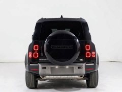 Land Rover Defender 110 3.0T P400 XS - ფოტო 5
