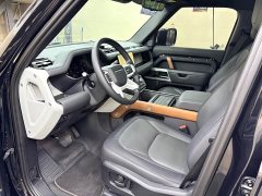 Land Rover Defender 110 3.0T P400 XS - ფოტო 6