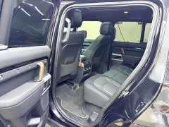 Land Rover Defender 110 3.0T P400 XS - ფოტო 7