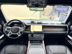 Land Rover Defender 110 3.0T P400 XS - ფოტო 8