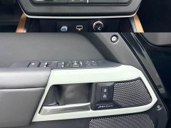 Land Rover Defender 110 3.0T P400 XS - ფოტო 9