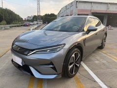 BYD Song L EV 2024 662km Excellence Edition - ფოტო 1