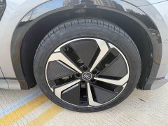 BYD Song L EV 2024 662km Excellence Edition - ფოტო 10