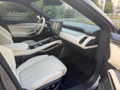 BYD Song L EV 2024 662km Excellence Edition - ფოტო 11