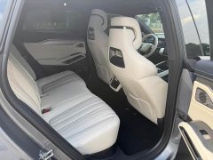 BYD Song L EV 2024 662km Excellence Edition - ფოტო 12
