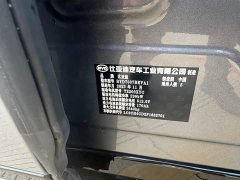 BYD Song L EV 2024 662km Excellence Edition - ფოტო 13
