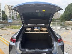 BYD Song L EV 2024 662km Excellence Edition - ფოტო 14