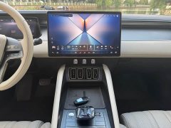 BYD Song L EV 2024 662km Excellence Edition - ფოტო 19