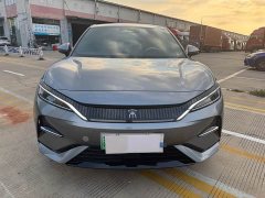 BYD Song L EV 2024 662km Excellence Edition - ფოტო 2