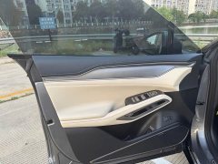 BYD Song L EV 2024 662km Excellence Edition - ფოტო 20