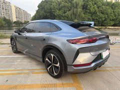 BYD Song L EV 2024 662km Excellence Edition - ფოტო 4