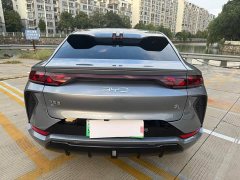 BYD Song L EV 2024 662km Excellence Edition - ფოტო 5