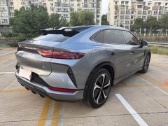BYD Song L EV 2024 662km Excellence Edition - ფოტო 6
