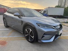 BYD Song L EV 2024 662km Excellence Edition - ფოტო 8