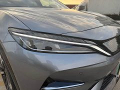 BYD Song L EV 2024 662km Excellence Edition - ფოტო 9