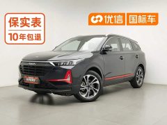 Dongfeng Fengshen AX7 PRO 1.6T Automatic Glory Edition - ფოტო 1
