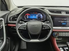 Dongfeng Fengshen AX7 PRO 1.6T Automatic Glory Edition - ფოტო 11