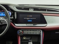 Dongfeng Fengshen AX7 PRO 1.6T Automatic Glory Edition - ფოტო 12
