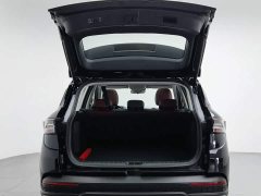 Dongfeng Fengshen AX7 PRO 1.6T Automatic Glory Edition - ფოტო 16