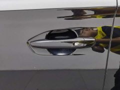 Dongfeng Fengshen AX7 PRO 1.6T Automatic Glory Edition - ფოტო 18