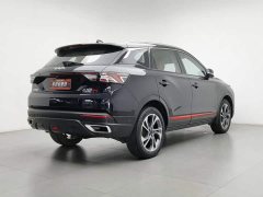 Dongfeng Fengshen AX7 PRO 1.6T Automatic Glory Edition - ფოტო 2