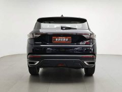 Dongfeng Fengshen AX7 PRO 1.6T Automatic Glory Edition - ფოტო 4