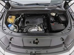 Dongfeng Fengshen AX7 PRO 1.6T Automatic Glory Edition - ფოტო 6