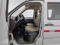 Wuling Hongguang S 1.2L Basic Enclosed Window 5-Seater LSI - ფოტო 10