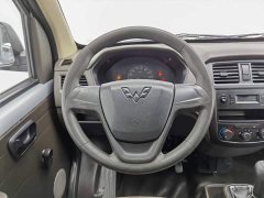 Wuling Hongguang S 1.2L Basic Enclosed Window 5-Seater LSI - ფოტო 11