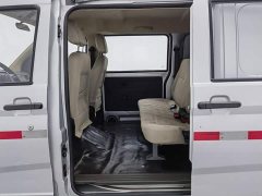 Wuling Hongguang S 1.2L Basic Enclosed Window 5-Seater LSI - ფოტო 15