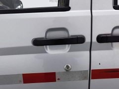 Wuling Hongguang S 1.2L Basic Enclosed Window 5-Seater LSI - ფოტო 18