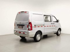 Wuling Hongguang S 1.2L Basic Enclosed Window 5-Seater LSI - ფოტო 2