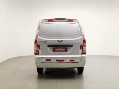 Wuling Hongguang S 1.2L Basic Enclosed Window 5-Seater LSI - ფოტო 4
