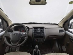 Wuling Hongguang S 1.2L Basic Enclosed Window 5-Seater LSI - ფოტო 5