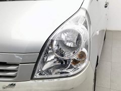 Wuling Hongguang S 1.2L Basic Enclosed Window 5-Seater LSI - ფოტო 7