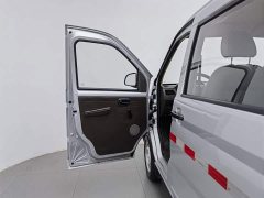 Wuling Hongguang S 1.2L Basic Enclosed Window 5-Seater LSI - ფოტო 8