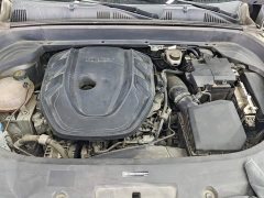 Geely Xingyue L 2021 2.0TD DCT EVO FWD Luxury - ფოტო 10