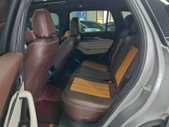 Geely Xingyue L 2021 2.0TD DCT EVO FWD Luxury - ფოტო 11