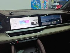 Geely Xingyue L 2021 2.0TD DCT EVO FWD Luxury - ფოტო 13