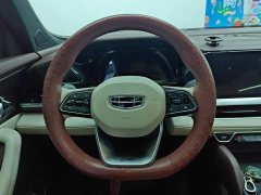 Geely Xingyue L 2021 2.0TD DCT EVO FWD Luxury - ფოტო 15