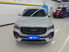Geely Xingyue L 2021 2.0TD DCT EVO FWD Luxury - ფოტო 2