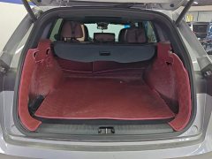 Geely Xingyue L 2021 2.0TD DCT EVO FWD Luxury - ფოტო 4