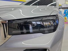 Geely Xingyue L 2021 2.0TD DCT EVO FWD Luxury - ფოტო 5