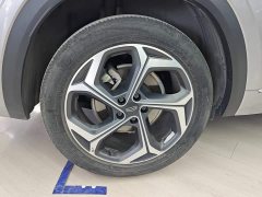 Geely Xingyue L 2021 2.0TD DCT EVO FWD Luxury - ფოტო 6