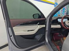 Geely Xingyue L 2021 2.0TD DCT EVO FWD Luxury - ფოტო 7